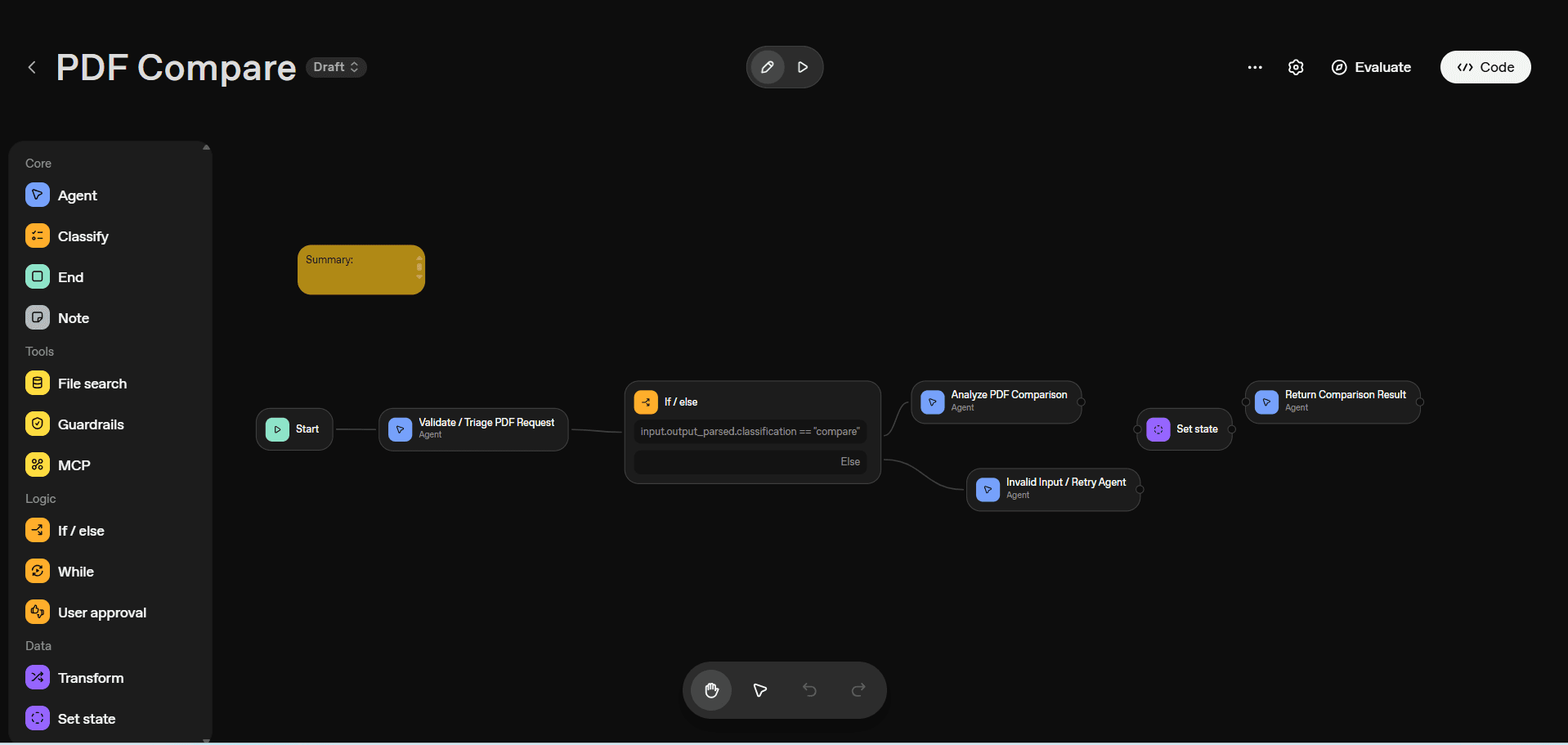 Automated Content Generator