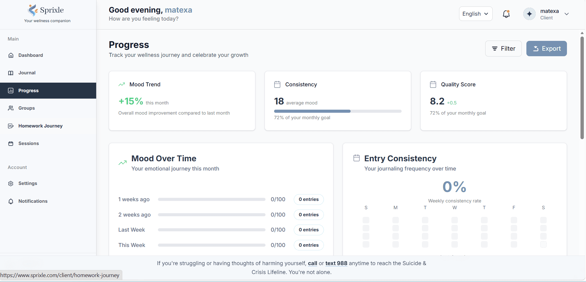 Real-Time Chat & Activity Feed